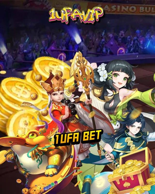 1ufa Bet
